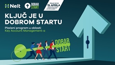 Konkurs za plaćeni edukativni program „Dobar start“